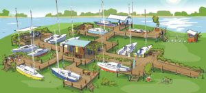 Port-village Image